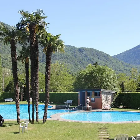 Carpe Diem Tatil Evi Brezzo