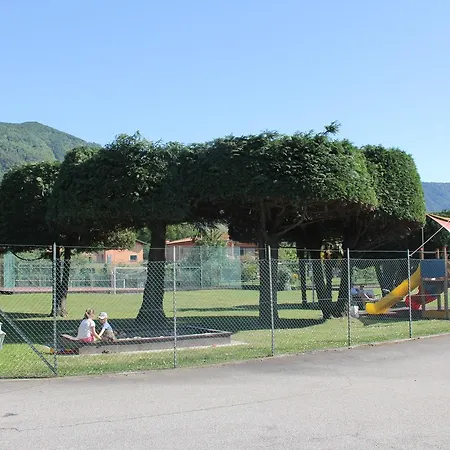 Tatil Evi Carpe Diem Brezzo